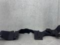 кожух рулевой колонки BMW X5 F15 (2013 - 2018), 51757160237 - фото №2