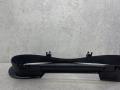рамка панели приборов Mercedes-Benz E-Класс W211/S211 [рестайлинг] (2006 - 2009), A2116890539 - фото №2