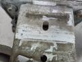 усилитель бампера переднего Ford Transit 8 поколение 2014, BK2117K876 - фото №4