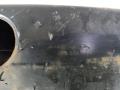 усилитель бампера переднего Mercedes-Benz Vito W639 2007, A6396201434 - фото №3