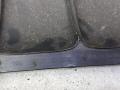 декоративная крышка двигателя Mercedes-Benz E-Класс W210/S210 (1995 - 1999), 054770013549 - фото №5