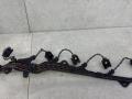 проводка двигателя BMW 5 серия E60/E61 (2002 - 2007), 53781210 - фото №4