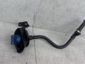 горловина топливного бака BMW X5 F15 (2013 - 2018), 7320484 - фото №2