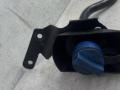 горловина топливного бака BMW X5 F15 (2013 - 2018), 7320484 - фото №3