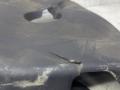 декоративная крышка двигателя Mercedes-Benz Sprinter 2 поколение (W906) (2006 - 2014), A6510100267 - фото №2