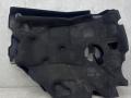 декоративная крышка двигателя Mercedes-Benz Sprinter 2 поколение (W906) (2006 - 2014), A6510100267 - фото №3