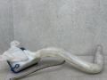 горловина бачка омывателя Mercedes-Benz E-Класс W211/S211 [рестайлинг] (2006 - 2009), A2118600864 - фото №2