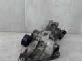 кронштейн генератора Nissan Note E11 (2005 - 2009), 11710EE90B - фото №2