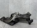 кронштейн генератора Nissan Note E11 (2005 - 2009), 11710EE90B - фото №3