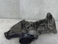 кронштейн генератора Nissan Note E11 (2005 - 2009), 11710EE90B - фото №4