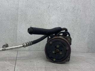 компрессор кондиционера MAN TGX 1 поколение (2007 - 2025), 2113304534