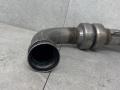 патрубок интеркулера Renault Megane 3 поколение (2008 - 2014), 8200760281 - фото №2