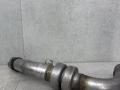 патрубок интеркулера Renault Megane 3 поколение (2008 - 2014), 8200760281 - фото №4