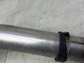 патрубок интеркулера Renault Megane 3 поколение (2008 - 2014), 8200760281 - фото №5