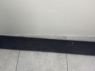 молдинг (накладка кузовная) Mercedes-Benz Sprinter 2 поколение (W906) (2006 - 2014), A9066900800