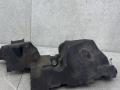 декоративная крышка двигателя Renault Kangoo 2 поколение 2008, 8200397015 - фото №2