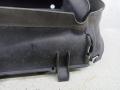 воздуховод (дефлектор) радиатора BMW 5 серия F07/F10/F11 2012, 804968112, 22793115 - фото №4
