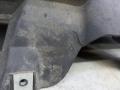 воздуховод (дефлектор) радиатора BMW 5 серия F07/F10/F11 2012, 804968112, 22793115 - фото №10