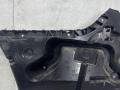 Крепление бампера заднего BMW 5 серия F07/F10/F11 (2009 - 2013), 51127207111 - фото №3