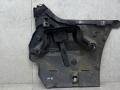 Крепление бампера заднего BMW 5 серия F07/F10/F11 (2009 - 2013), 51127207111 - фото №5