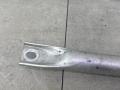 распорка стоек BMW 5 серия F07/F10/F11 (2009 - 2013), 51717180315 - фото №3
