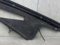 планка под капот BMW 5 серия F07/F10/F11 (2009 - 2013), 51767019804 - фото №3