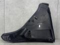дождевик BMW 5 серия F07/F10/F11 (2009 - 2013), 64316987606 - фото №3