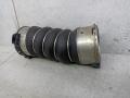 патрубок интеркулера BMW 5 серия F07/F10/F11 2012, 8513451 - фото №3