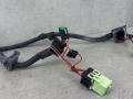 Проводка КПП BMW 5 серия F07/F10/F11 (2009 - 2013), 12517809650 - фото №3