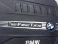 декоративная крышка двигателя BMW X5 F15 (2013 - 2018), 11148513452 - фото №3