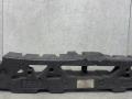 абсорбер бампера BMW 5 серия F07/F10/F11 (2009 - 2013), 51117903991 - фото №3