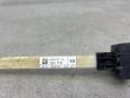 датчик удара BMW 5 серия F07/F10/F11 (2009 - 2013), 9318777-02 - фото №4