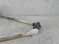 датчик удара BMW 5 серия F07/F10/F11 (2009 - 2013), 9318777-02 - фото №5