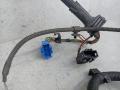 Проводка КПП BMW 5 серия F10/F11 [рестайлинг] 2017, 3.0 л., N57 D30 A, дизель, 12517809649 - фото №5
