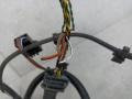 Проводка КПП BMW 5 серия F10/F11 [рестайлинг] 2017, 3.0 л., N57 D30 A, дизель, 12517809649 - фото №9