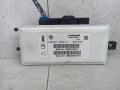 блок AirBag BMW 5 серия F10/F11 [рестайлинг] 2017, 3.0 л., N57 D30 A, дизель, АКПП, 65776807634 - фото №2