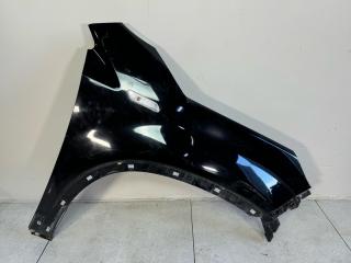 крыло переднее правое Kia Sorento 2 поколение 2010, 663212P030