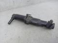 форсунка омывателя фары левая BMW 5 серия F07/F10/F11 (2009 - 2013), 61677377667 - фото №7