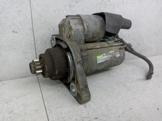 стартер Volkswagen Passat B6 2009, 02Z911023G