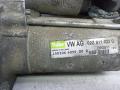стартер Volkswagen Passat B6 2009, 02Z911023G - фото №4