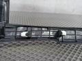 рамка под магнитолу Kia Sorento 2 поколение 2012, 2.2 л., D4HB, дизель, 847402P000 - фото №6
