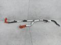 плюсовой провод аккумулятора Land Rover Range Rover Sport 2 поколение 2016, DK6210C307BH - фото №4
