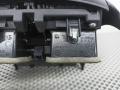 дефлектор обдува салона BMW 5 серия F10/F11 [рестайлинг] 2016, 64229158312, 64229172344, 51169206664 - фото №7