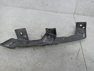 Крепление бампера переднего Kia Sorento 2 поколение 2012, 2.2 л., D4HB, дизель, 865562P000
