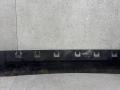 воздуховод (дефлектор) радиатора BMW X5 F15 (2013 - 2018), C13859101 - фото №3
