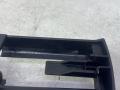 накладка на сиденье BMW 5 серия F07/F10/F11 (2009 - 2013), 52107340333 - фото №4