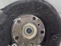кулак поворотный правый BMW 5 серия F07/F10/F11 (2009 - 2013), 31216775770 - фото №2