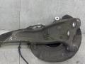 кулак поворотный правый BMW 5 серия F07/F10/F11 (2009 - 2013), 31216775770 - фото №4