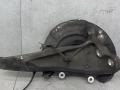 кулак поворотный левый BMW 5 серия F07/F10/F11 (2009 - 2013), 31216775769 - фото №4