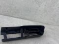 пластик BMW 5 серия F07/F10/F11 (2009 - 2013), 60829010 - фото №4